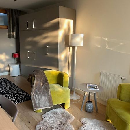 Chambre Double 2 P Luxe Aux Vignes Lovees, Entree Independante Riquewihr Extérieur photo