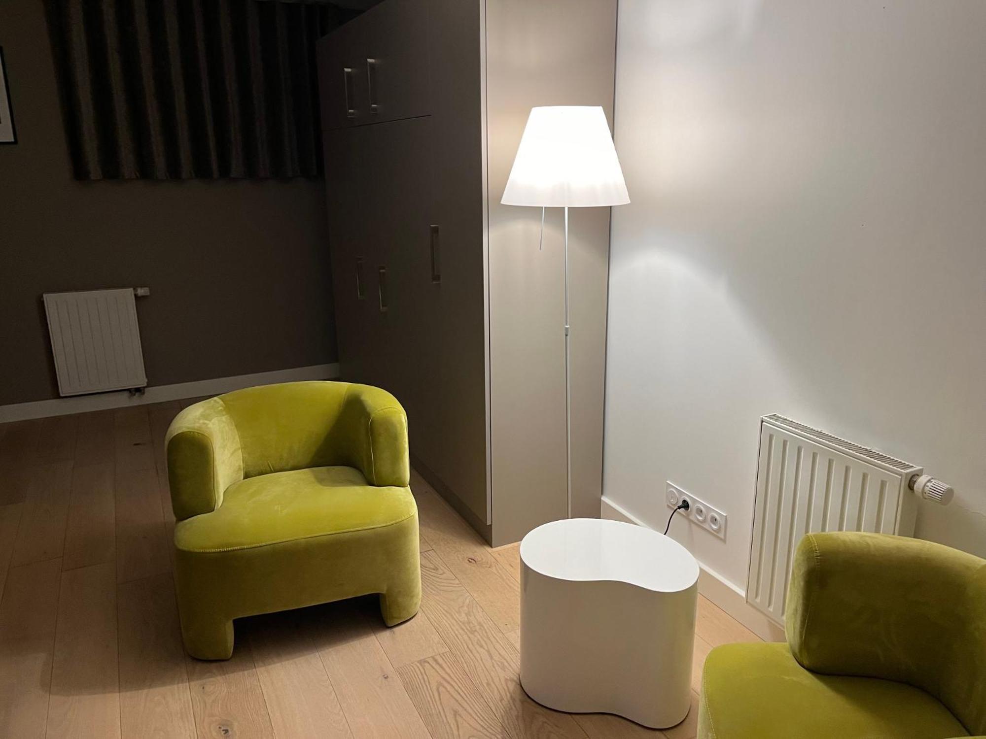 Chambre Double 2 P Luxe Aux Vignes Lovees, Entree Independante Riquewihr Extérieur photo