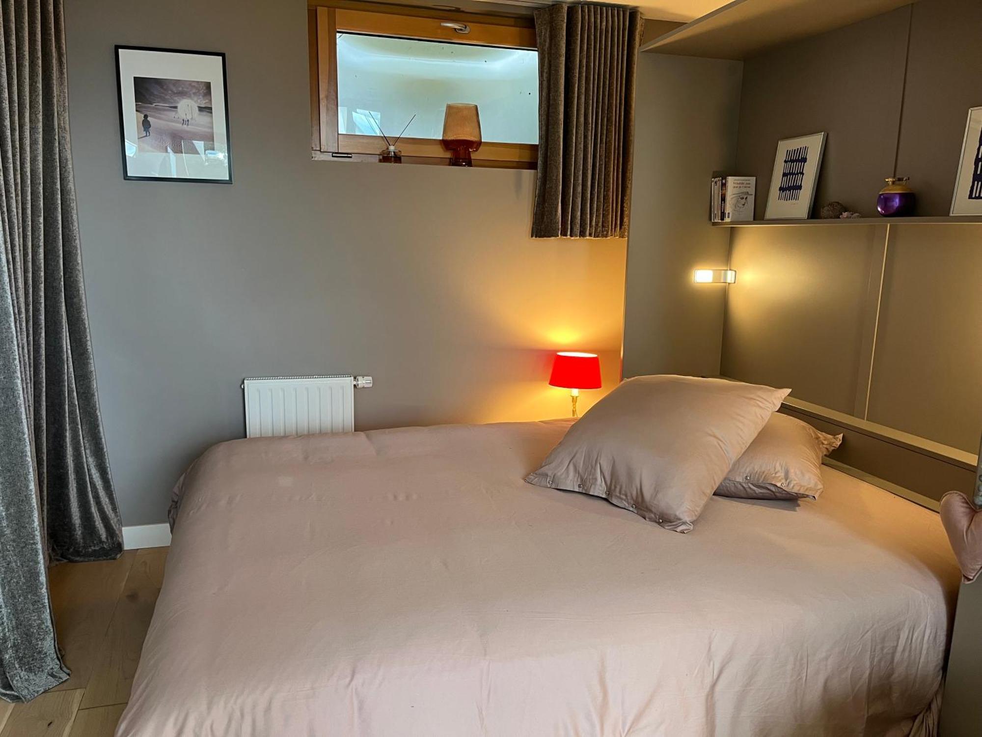 Chambre Double 2 P Luxe Aux Vignes Lovees, Entree Independante Riquewihr Extérieur photo