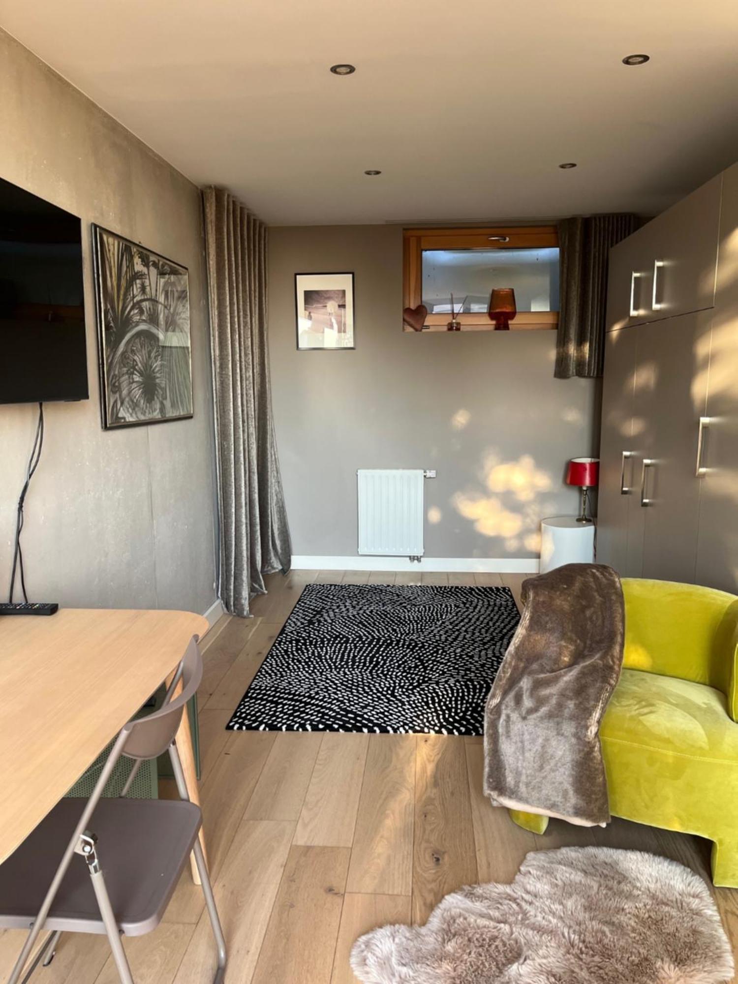 Chambre Double 2 P Luxe Aux Vignes Lovees, Entree Independante Riquewihr Extérieur photo